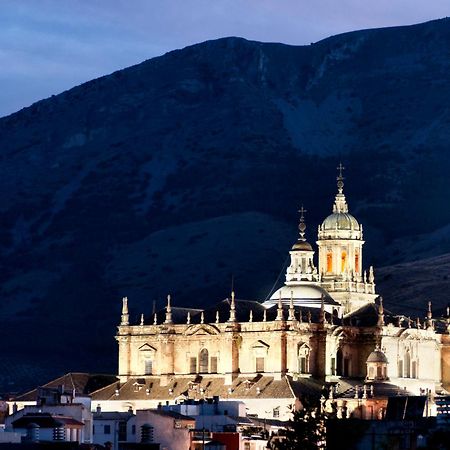 Hotel Europa Jaen Tiện nghi bức ảnh