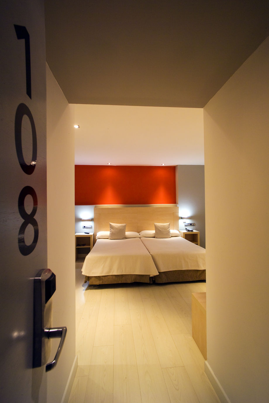 Hotel Europa Jaen Ngoại thất bức ảnh
