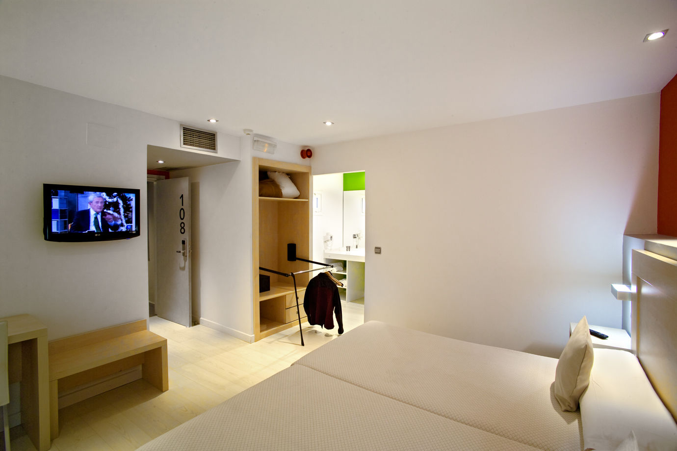 Hotel Europa Jaen Ngoại thất bức ảnh